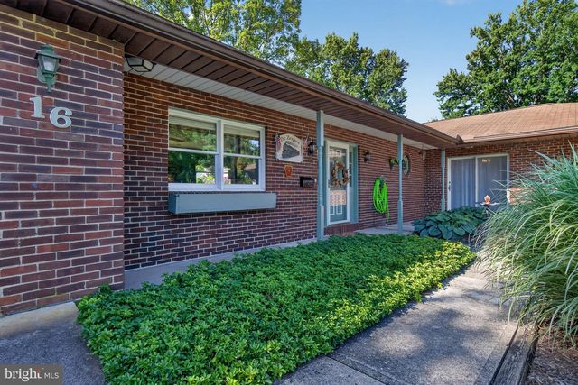 16 HOWARD DR, East Berlin, PA 17316