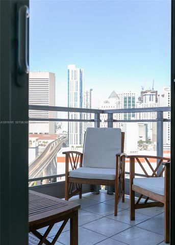 90 SW 3rd St 1611, Miami, FL 33130