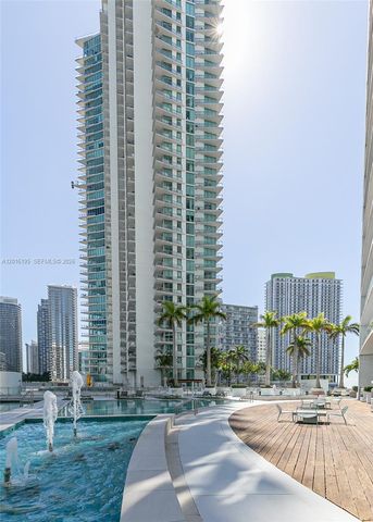 90 SW 3rd St 1611, Miami, FL 33130