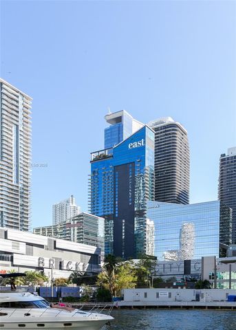 90 SW 3rd St 1611, Miami, FL 33130
