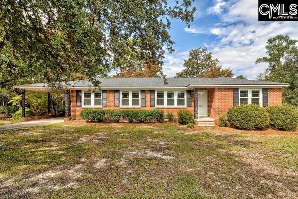3012 Glendale Road, West Columbia, SC 29170