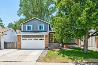 9000 W Tanforan Drive, Littleton, CO 80123