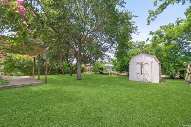 214 WINN AVE, Universal City, TX 78148
