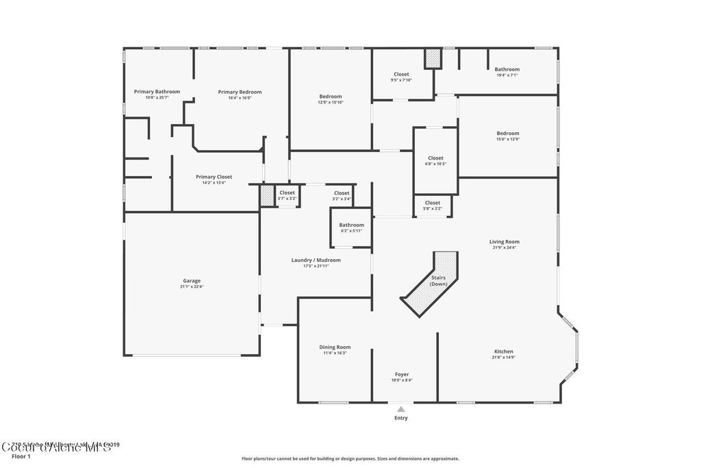 710 S Idaho Rd, Liberty Lake, WA 99019 photo 50