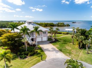 24057 TREASURE ISLAND BOULEVARD, Punta Gorda, FL 33955