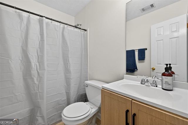 494 Spring Street, Social Circle, GA 30025