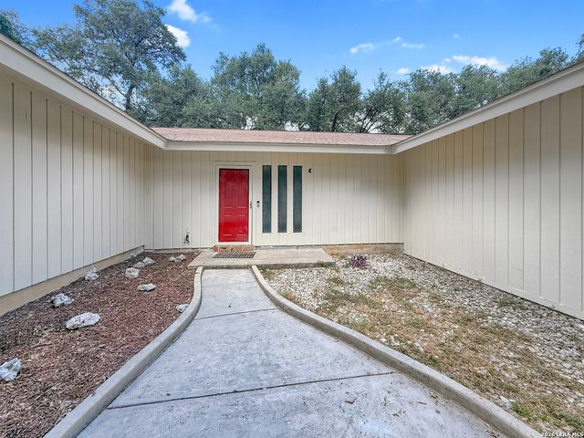 14707 Chimney Way, San Antonio, TX 78232