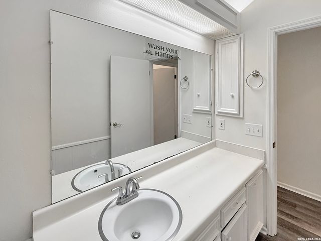 14707 Chimney Way, San Antonio, TX 78232