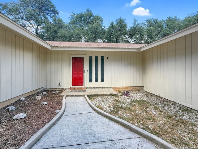 14707 Chimney Way, San Antonio, TX 78232