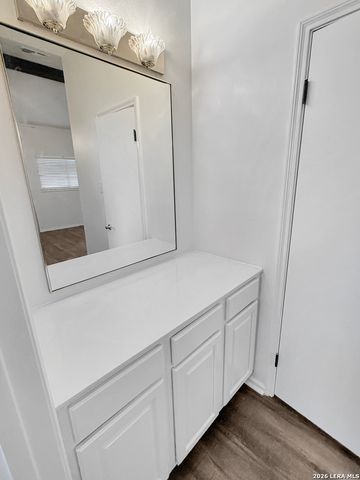 14707 Chimney Way, San Antonio, TX 78232