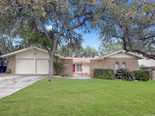 14707 Chimney Way, San Antonio, TX 78232