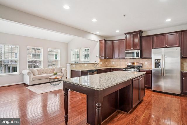 11519 ELK HORN DR, Clarksburg, MD 20871