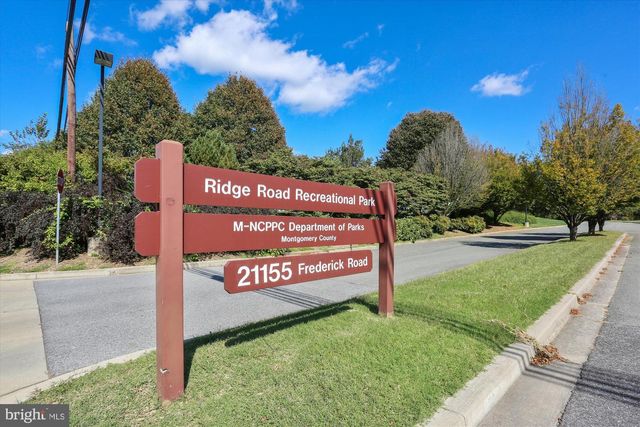 11519 ELK HORN DR, Clarksburg, MD 20871