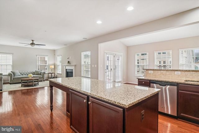 11519 ELK HORN DR, Clarksburg, MD 20871