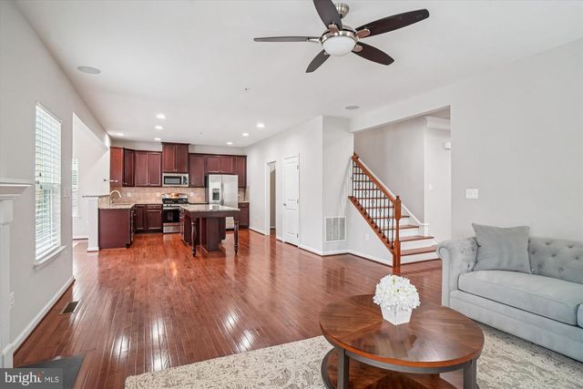 11519 ELK HORN DR, Clarksburg, MD 20871