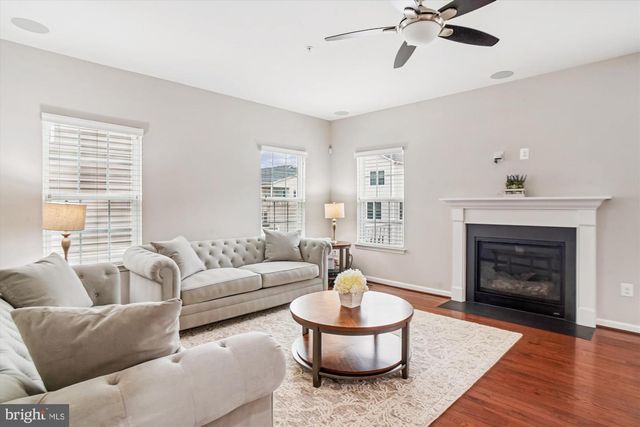 11519 ELK HORN DR, Clarksburg, MD 20871