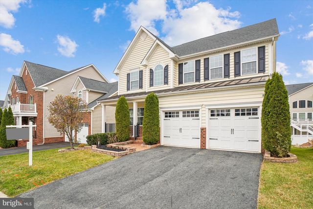 11519 ELK HORN DR, Clarksburg, MD 20871