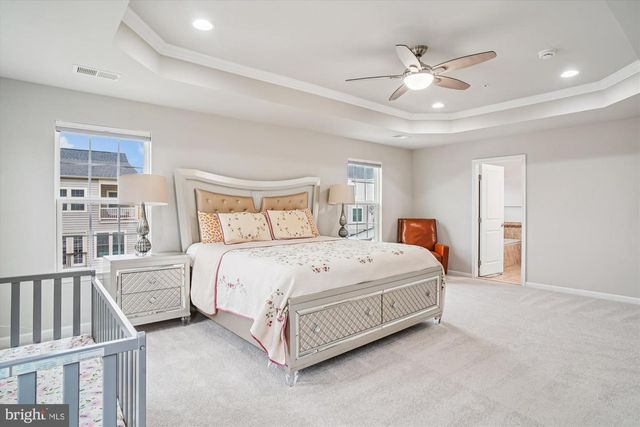 11519 ELK HORN DR, Clarksburg, MD 20871