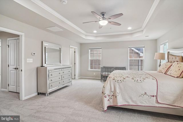 11519 ELK HORN DR, Clarksburg, MD 20871