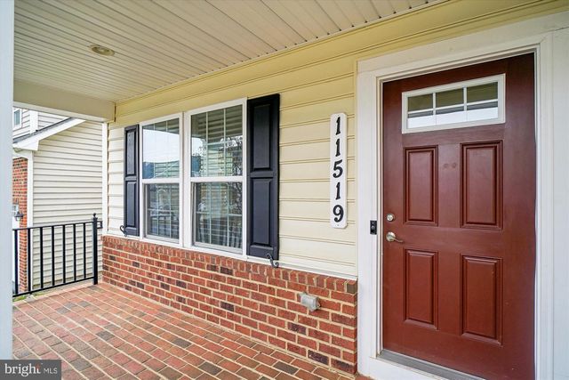 11519 ELK HORN DR, Clarksburg, MD 20871