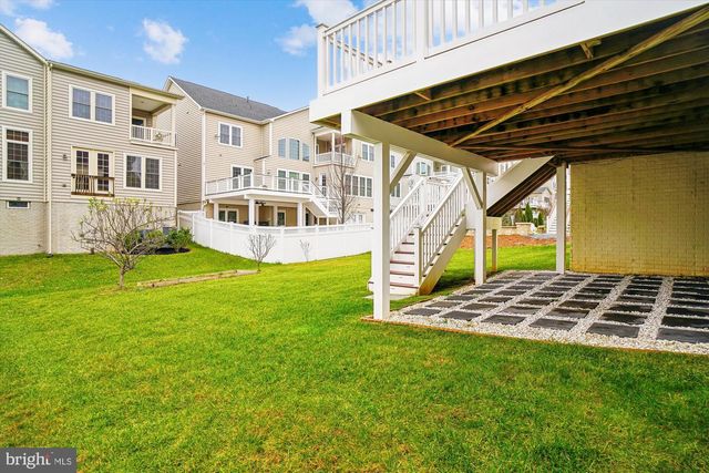 11519 ELK HORN DR, Clarksburg, MD 20871