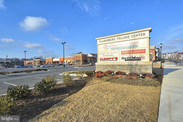 11519 ELK HORN DR, Clarksburg, MD 20871