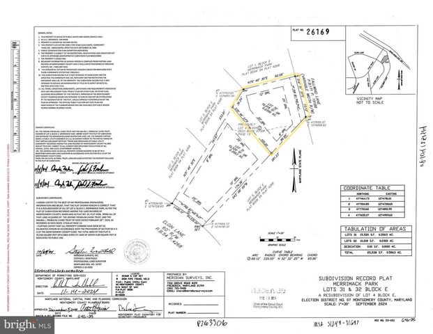 6570 FALLWIND LN, Bethesda, MD 20817
