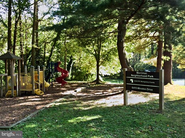 6570 FALLWIND LN, Bethesda, MD 20817