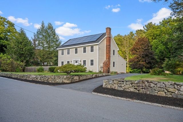 5 Elm Street, Upton, MA 01568