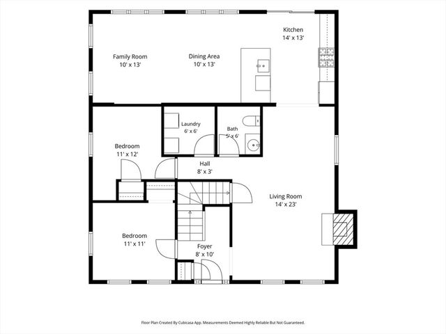 5 Elm Street, Upton, MA 01568