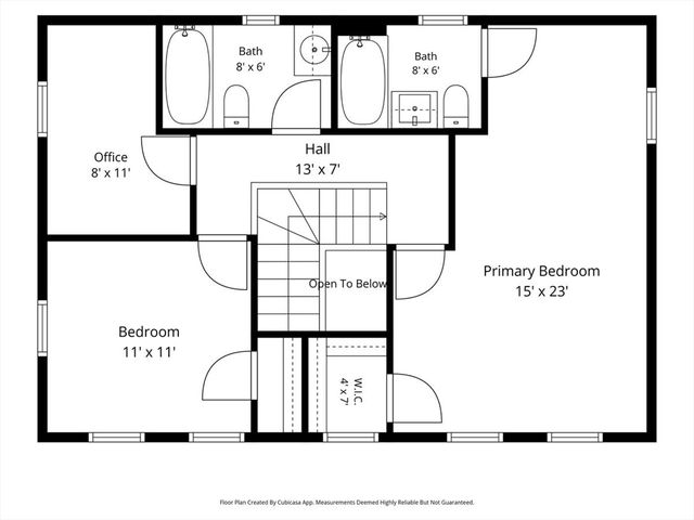 5 Elm Street, Upton, MA 01568