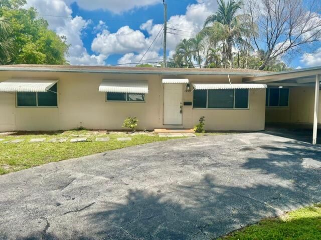 1201 NE 26th Terrace, Pompano Beach, FL 33062