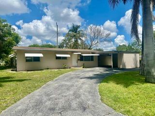 1201 NE 26th Terrace, Pompano Beach, FL 33062
