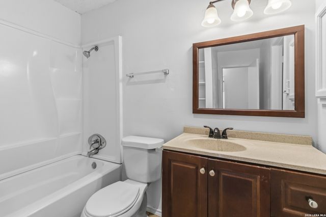 3535 Lake Tahoe, San Antonio, TX 78222