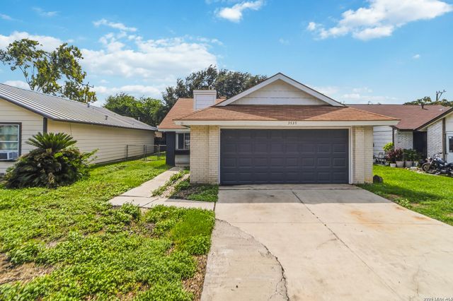 3535 Lake Tahoe, San Antonio, TX 78222
