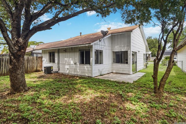 3535 Lake Tahoe, San Antonio, TX 78222