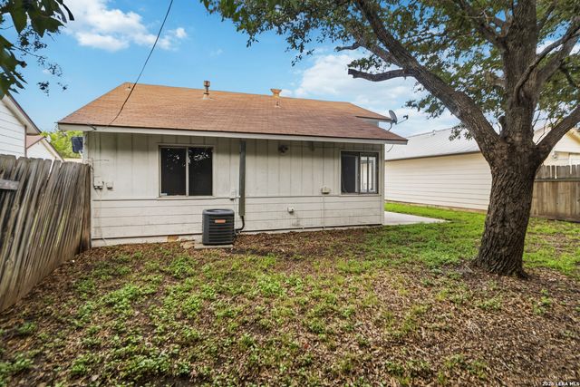 3535 Lake Tahoe, San Antonio, TX 78222