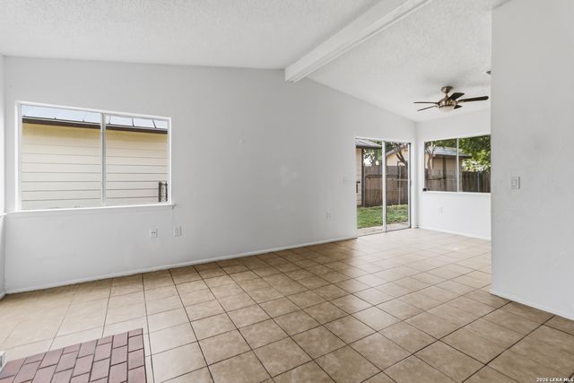 3535 Lake Tahoe, San Antonio, TX 78222