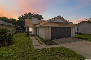3535 Lake Tahoe, San Antonio, TX 78222