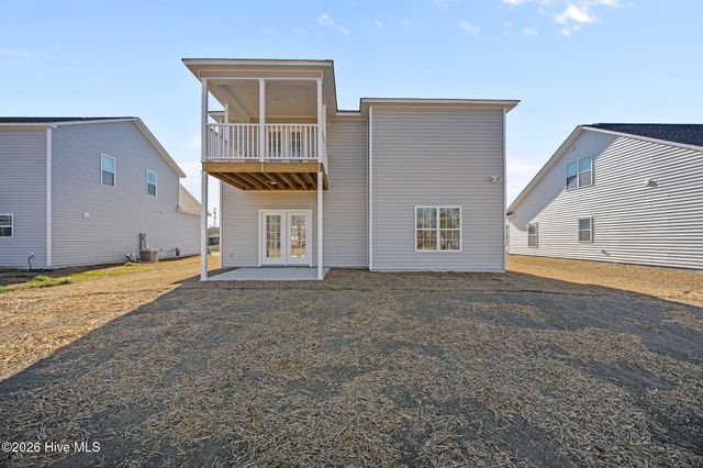 2364 Great Laurel Court, Greenville, NC 27834