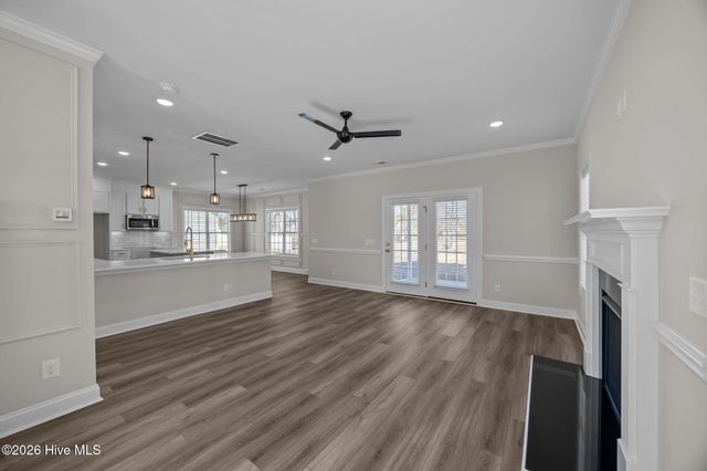 2364 Great Laurel Court, Greenville, NC 27834