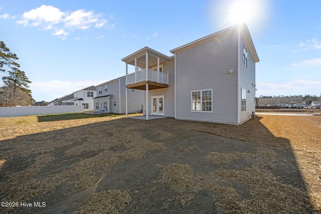 2364 Great Laurel Court, Greenville, NC 27834