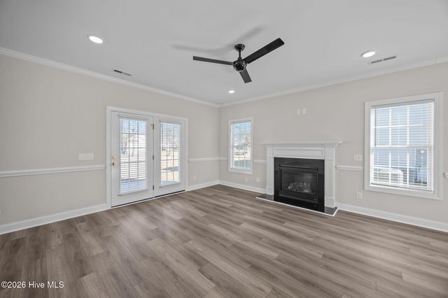 2364 Great Laurel Court, Greenville, NC 27834