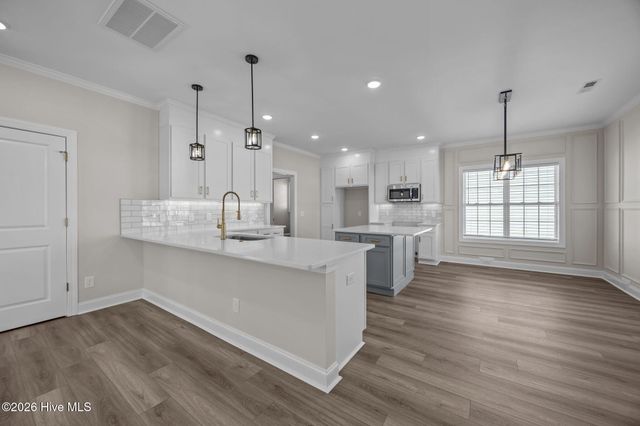 2364 Great Laurel Court, Greenville, NC 27834