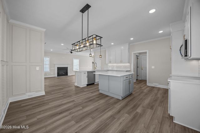 2364 Great Laurel Court, Greenville, NC 27834