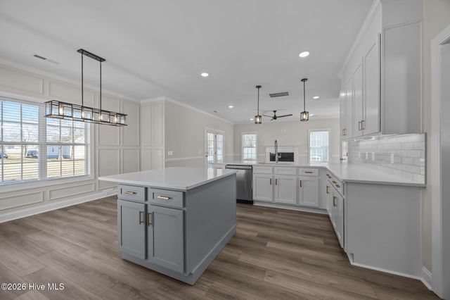 2364 Great Laurel Court, Greenville, NC 27834