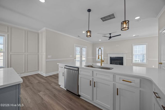 2364 Great Laurel Court, Greenville, NC 27834