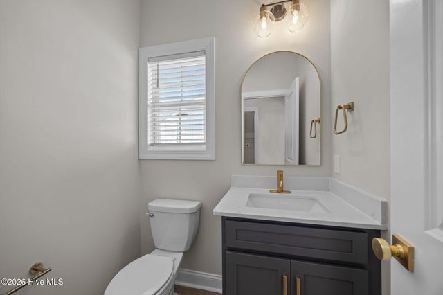 2364 Great Laurel Court, Greenville, NC 27834