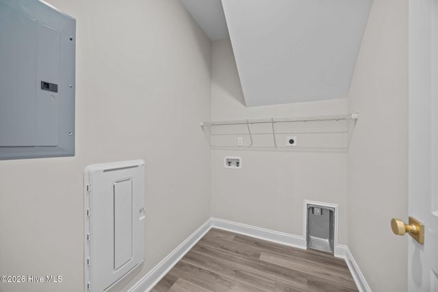 2364 Great Laurel Court, Greenville, NC 27834