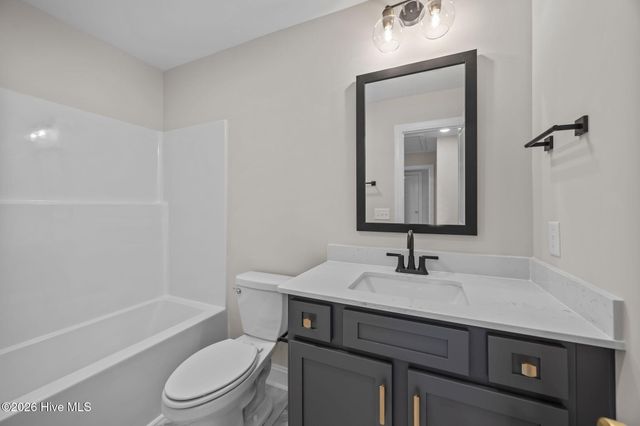 2364 Great Laurel Court, Greenville, NC 27834